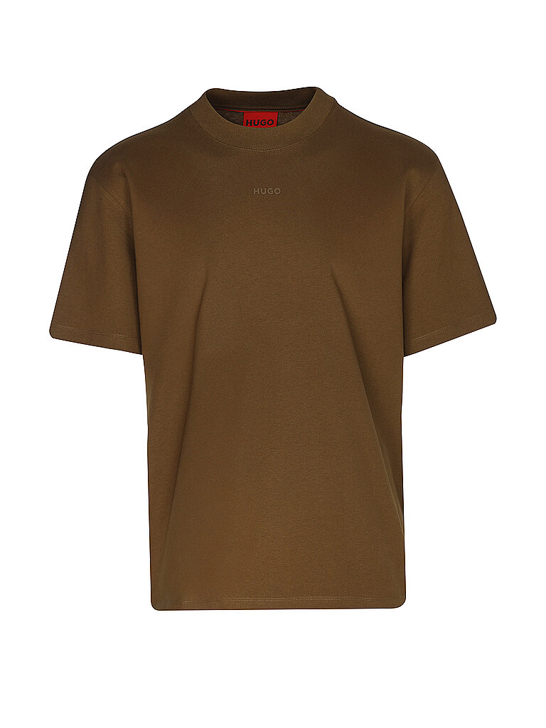 HUGO T-Shirt DAPOLINO – HUGO