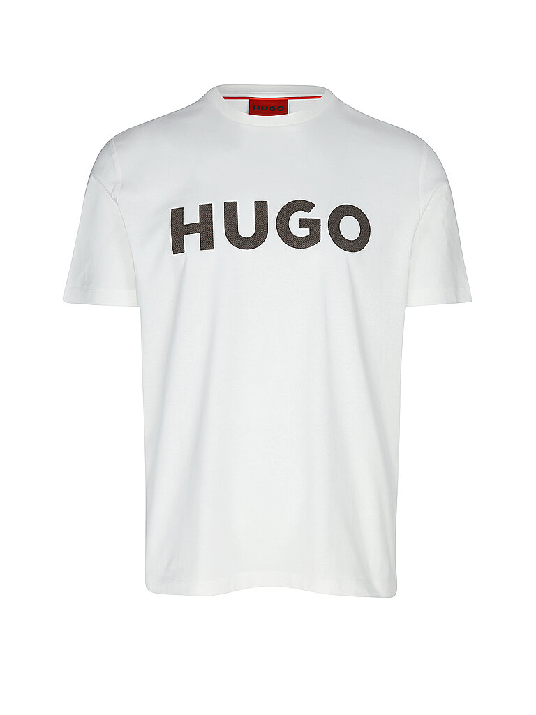 HUGO T-Shirt DULIVIO – HUGO
