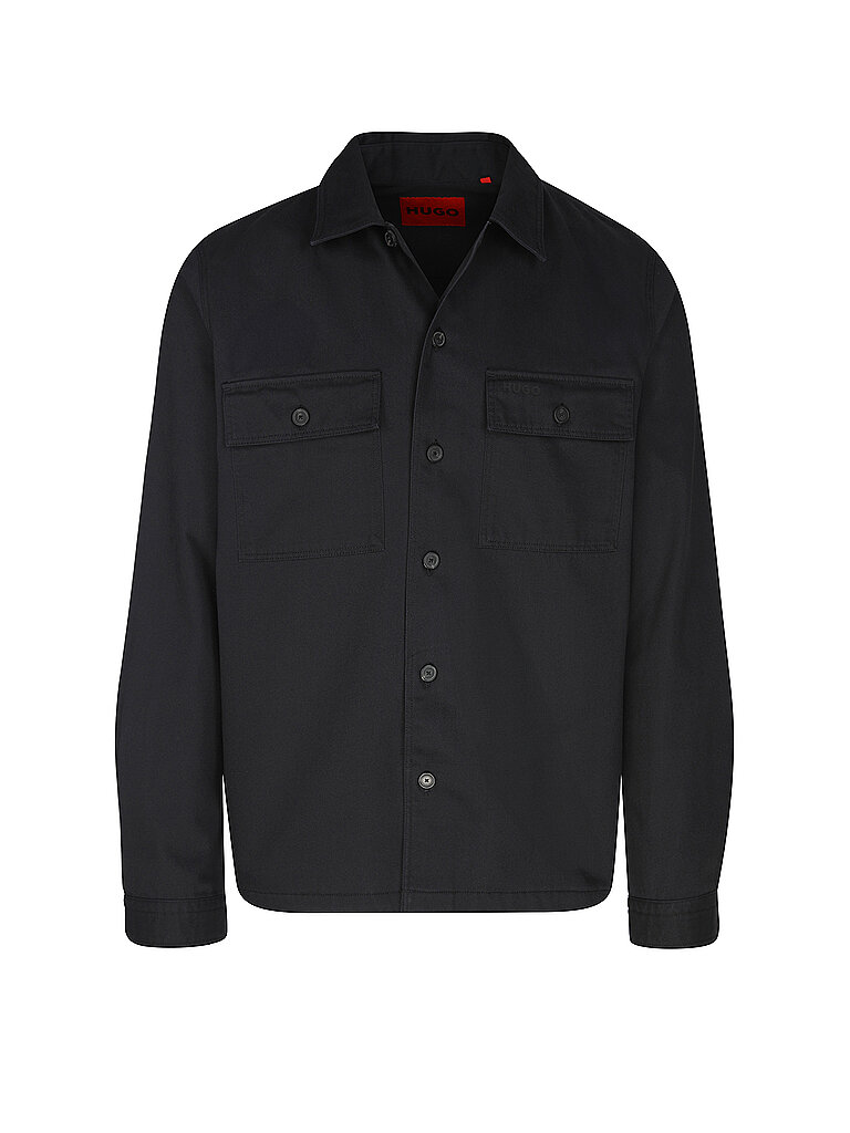 HUGO Overshirt EPOLDO – HUGO