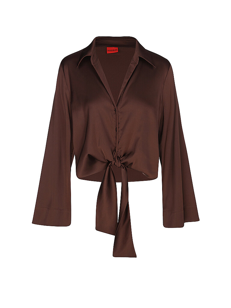 HUGO Blusenshirt ERRIKA – HUGO