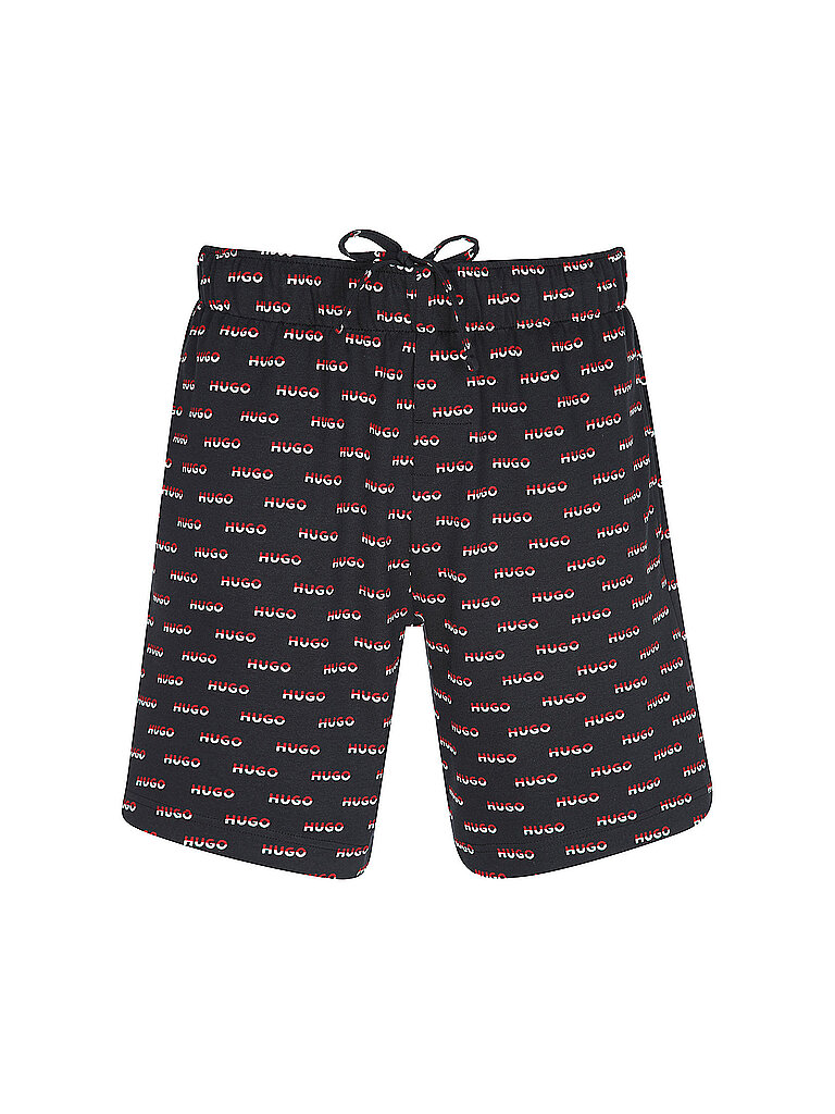 HUGO Loungewear Shorts SPLIT – HUGO