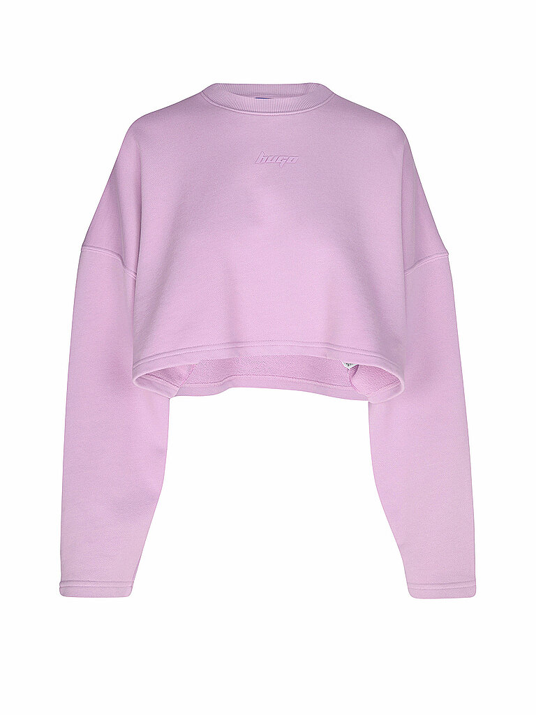 HUGO Sweater DERISSA – HUGO