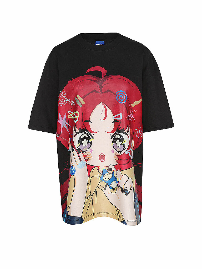 HUGO T-Shirt – HUGO