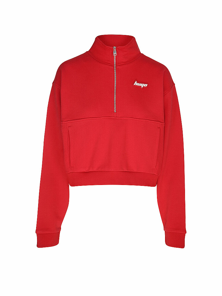 HUGO Sweater DORATA_B – HUGO