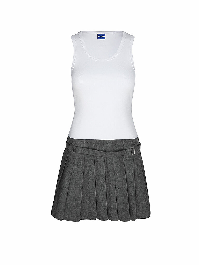 HUGO Minikleid NORILA_B – HUGO