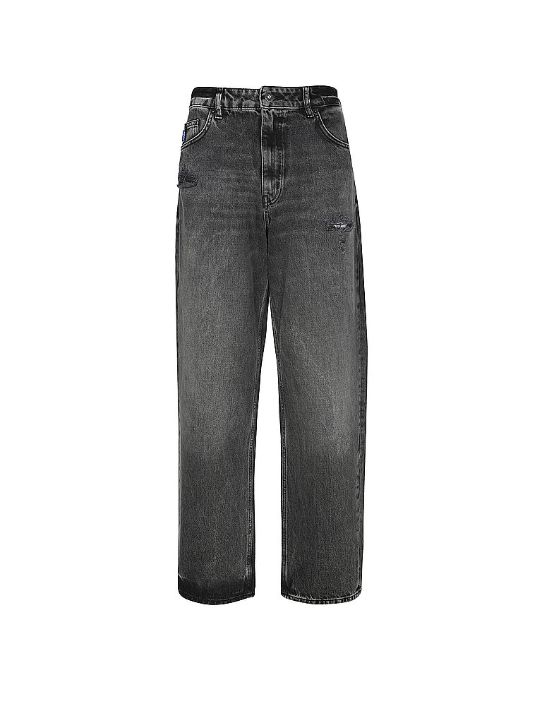 HUGO Jeans Wide Leg LENI_B – HUGO