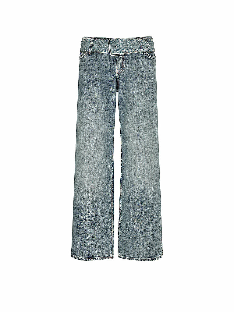 HUGO Jeans Wide Leg GLORY_B – HUGO