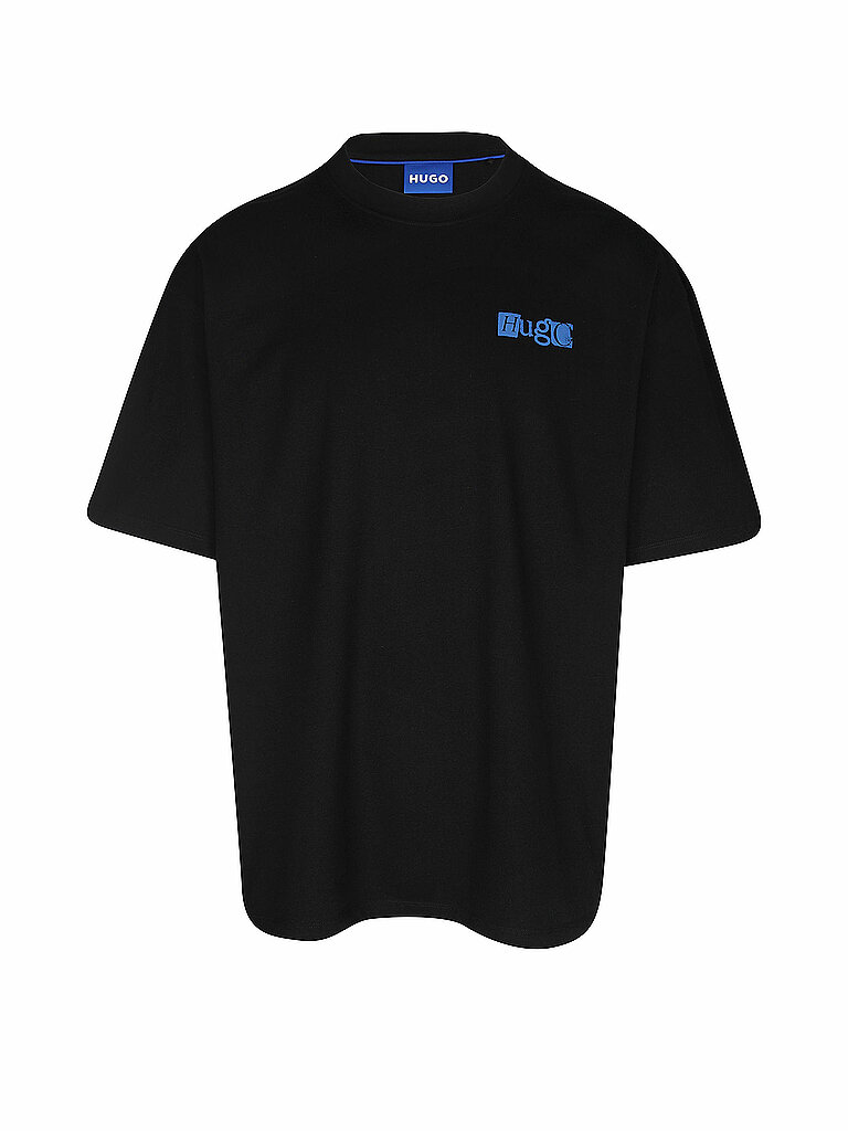 HUGO T-Shirt NILTE – HUGO