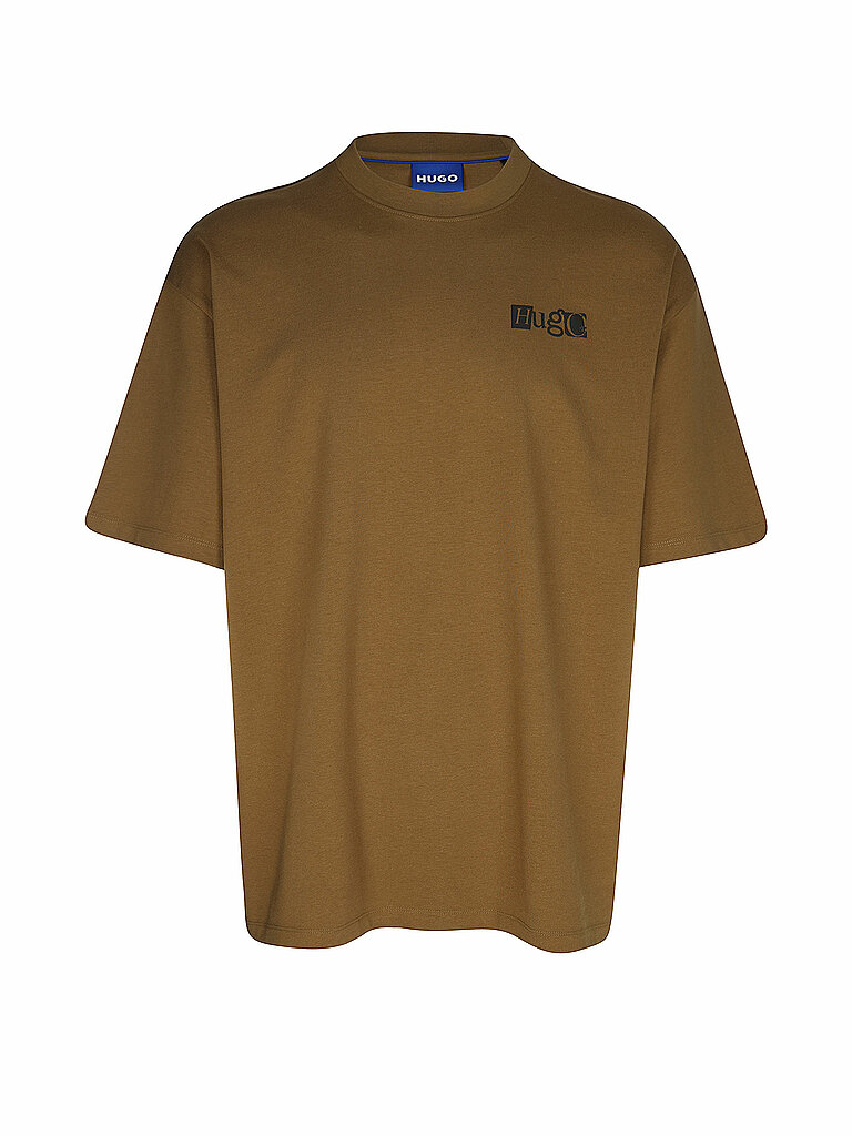 HUGO T-Shirt NILTE – HUGO