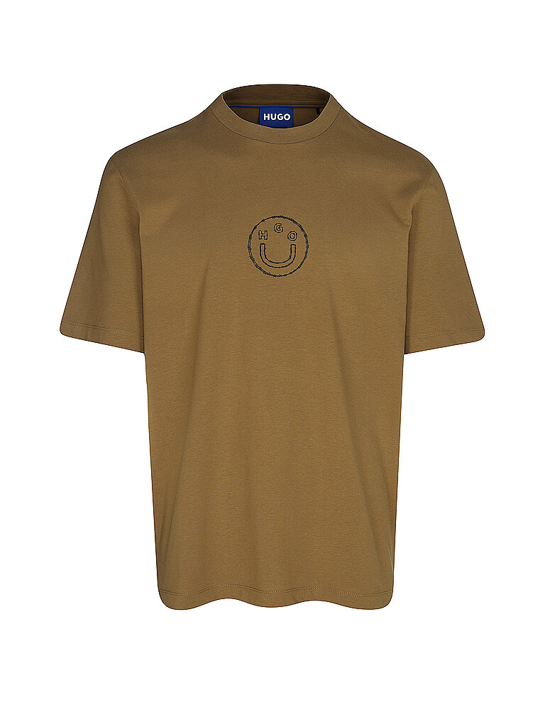 HUGO T-Shirt NYLIX – HUGO