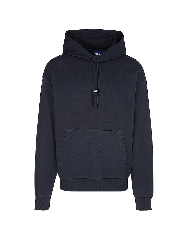 HUGO Kapuzensweater - Hoodie NALONSO – HUGO