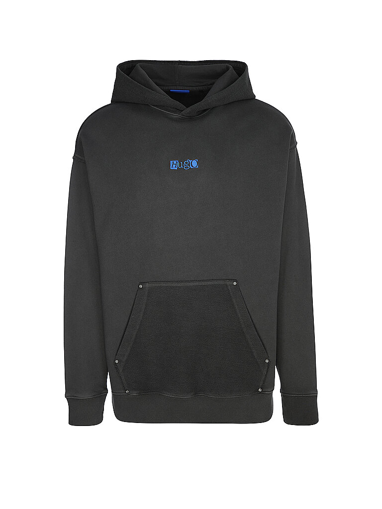 HUGO Kapuzensweater - Hoodie NASDI – HUGO