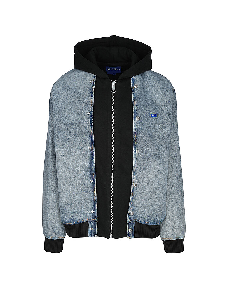 HUGO Jeansjacke ENJO – HUGO