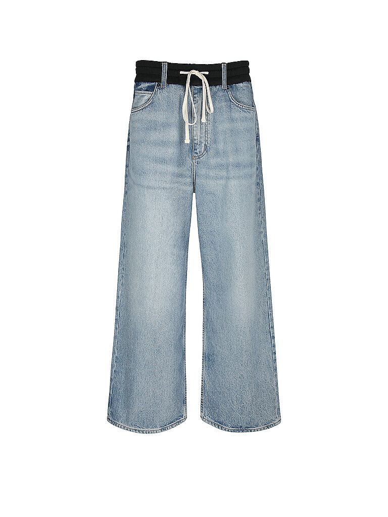 HUGO Jeans Straight Fit DRAISEN – HUGO