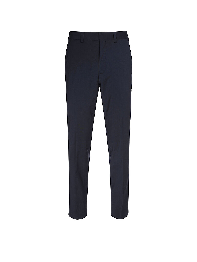 HUGO Anzughose Modern Fit TOM253X dunkelblau | 56