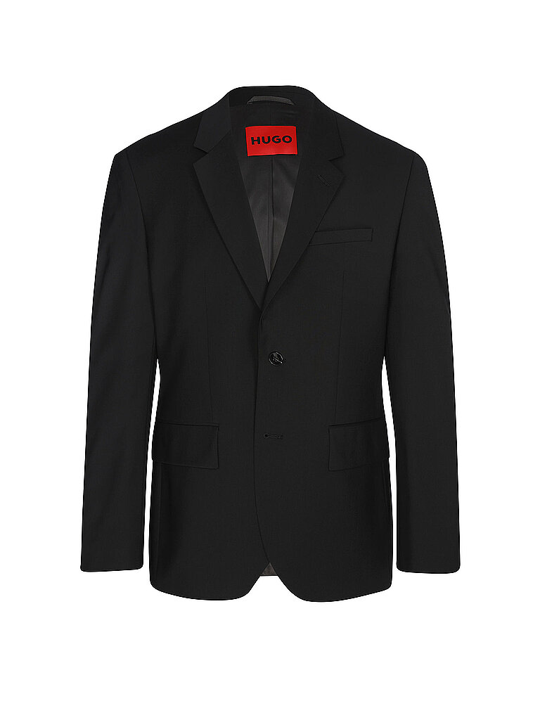 HUGO Sakko Modern Fit KARL253X schwarz | 56