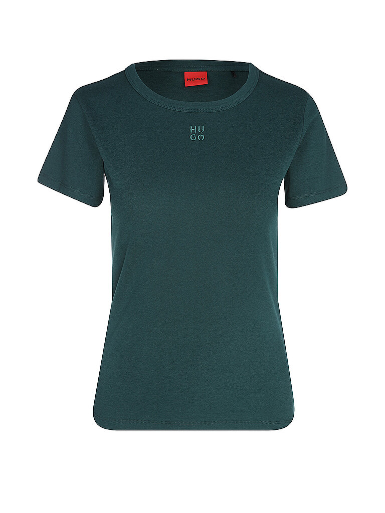 HUGO T-Shirt DELORIS – HUGO