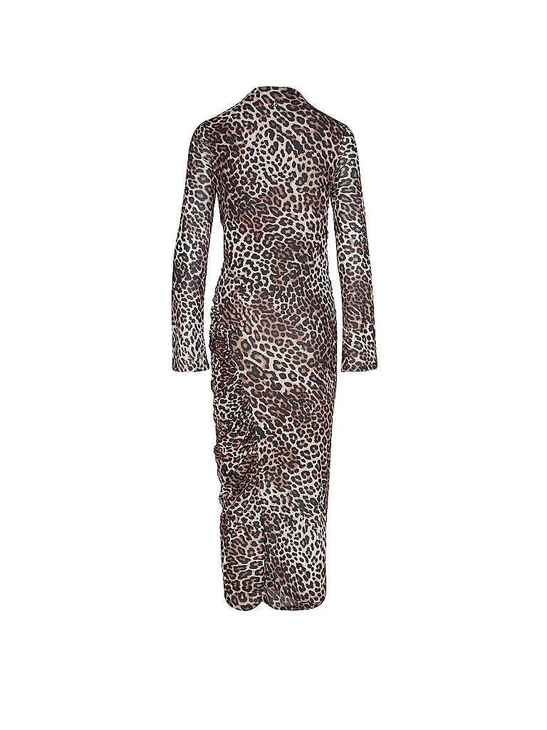 HUGO Midikleid NARDONNAY – HUGO