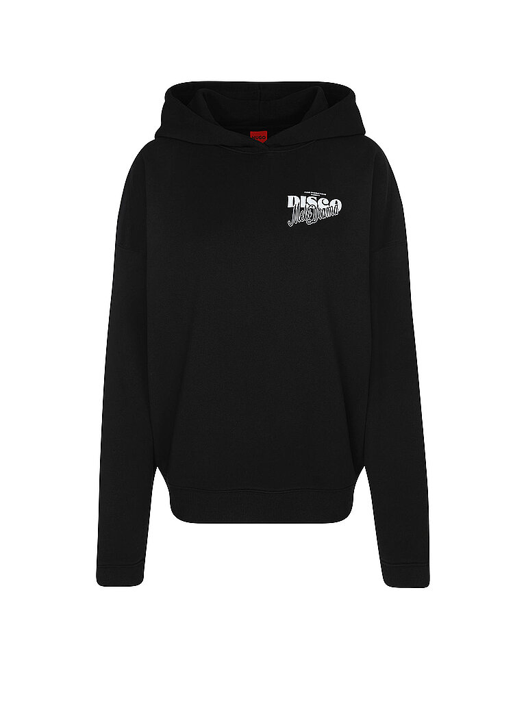 HUGO Kapuzensweater - Hoodie DALESSANDRA – HUGO