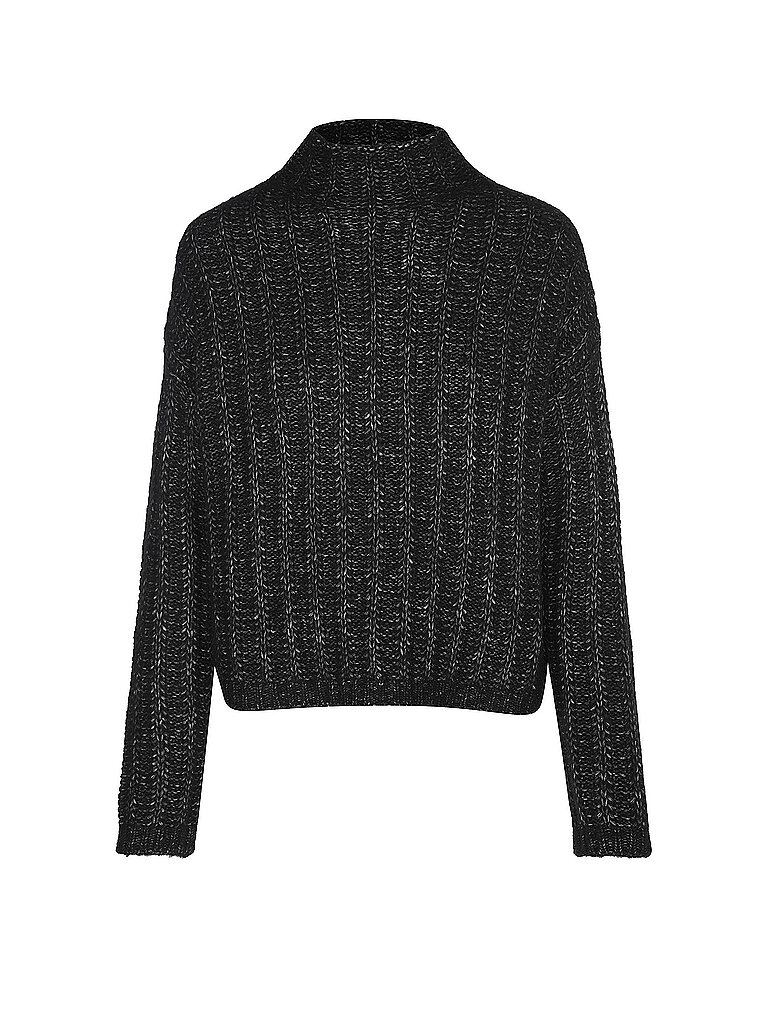 HUGO Rollkragenpullover SAFINEYNY – HUGO