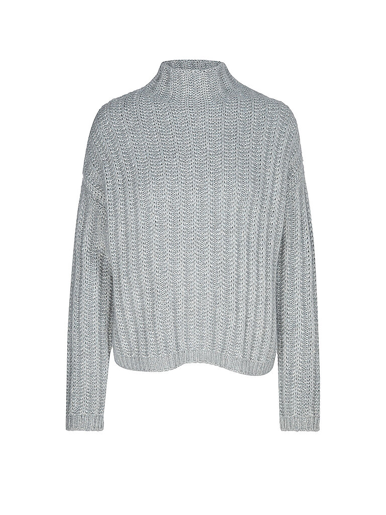 HUGO Rollkragenpullover SAFINEYNY – HUGO