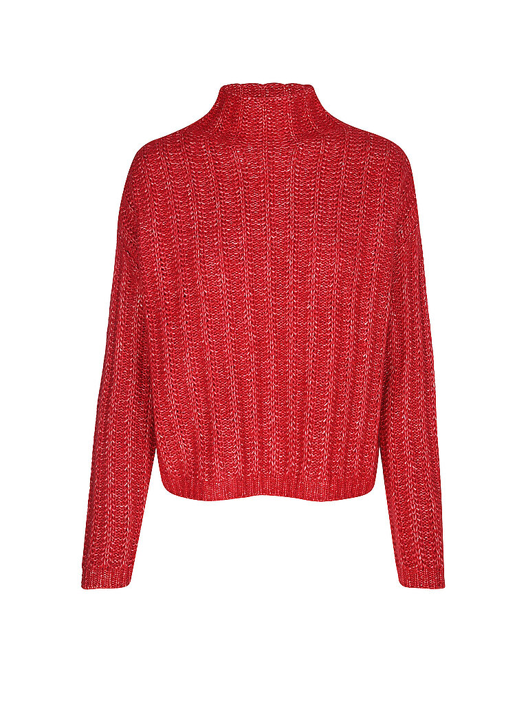 HUGO Rollkragenpullover SAFINEYNY – HUGO