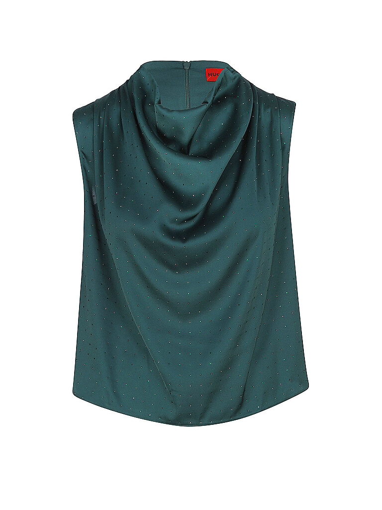 HUGO Blusenshirt CASMINI-1 – HUGO
