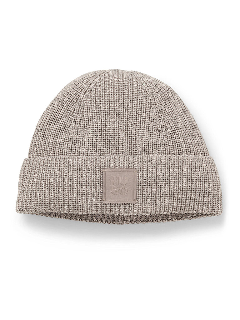 HUGO Mütze - Haube SENTIAL_HAT – HUGO
