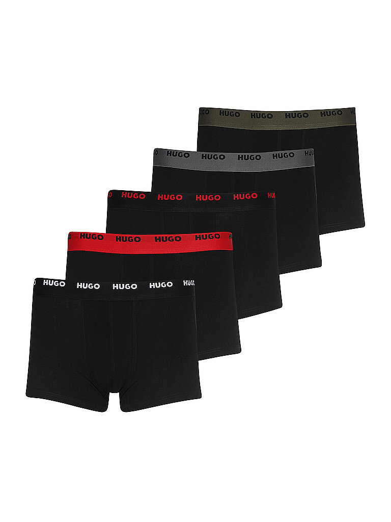 HUGO Pants 5er Pkg. – HUGO