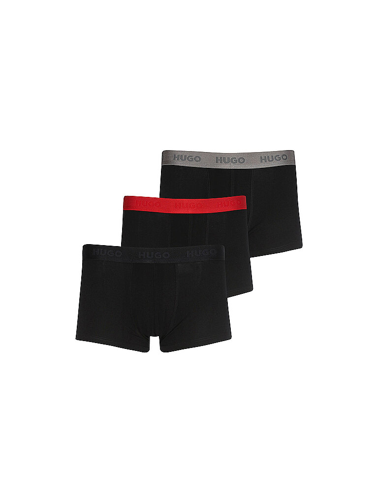 HUGO Pants 3er Pkg. – HUGO