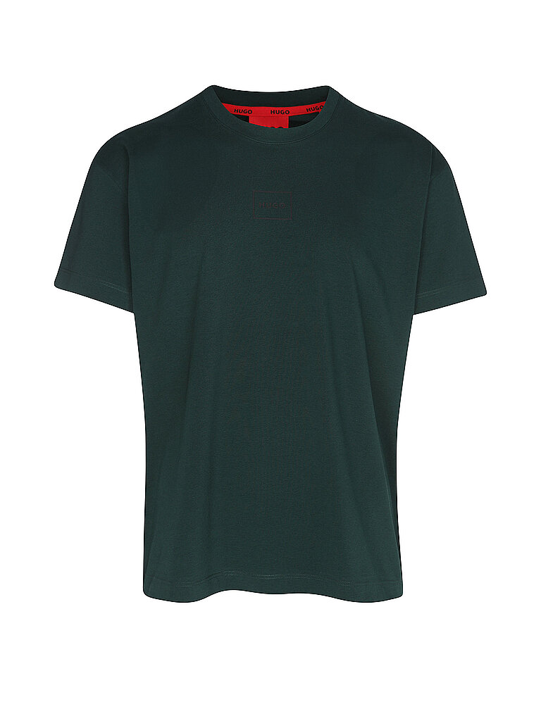 HUGO Loungewear Shirt LAZE – HUGO