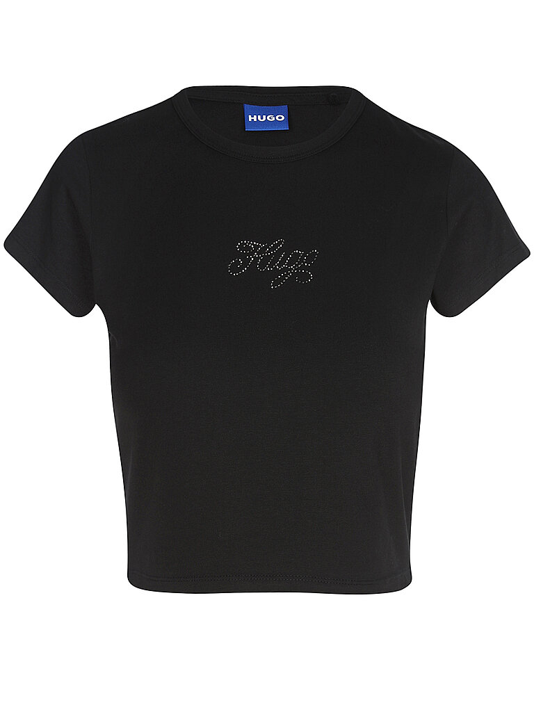 HUGO T-Shirt DOME_B_1 – HUGO