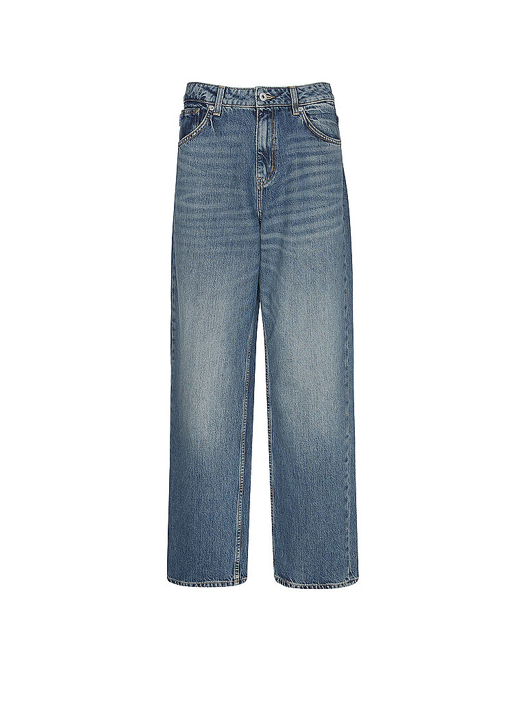 HUGO Jeans Wide Leg LENI_B – HUGO