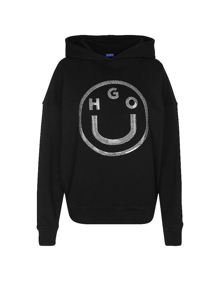 HUGO Kapuzensweater - Hoodie DOLASA_B_2 – HUGO