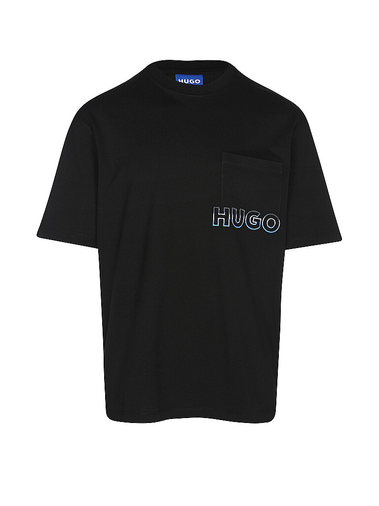 HUGO T-Shirt NOGOSTE – HUGO