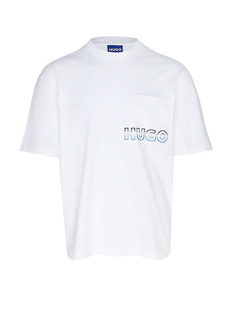 HUGO T-Shirt NOGOSTE – HUGO