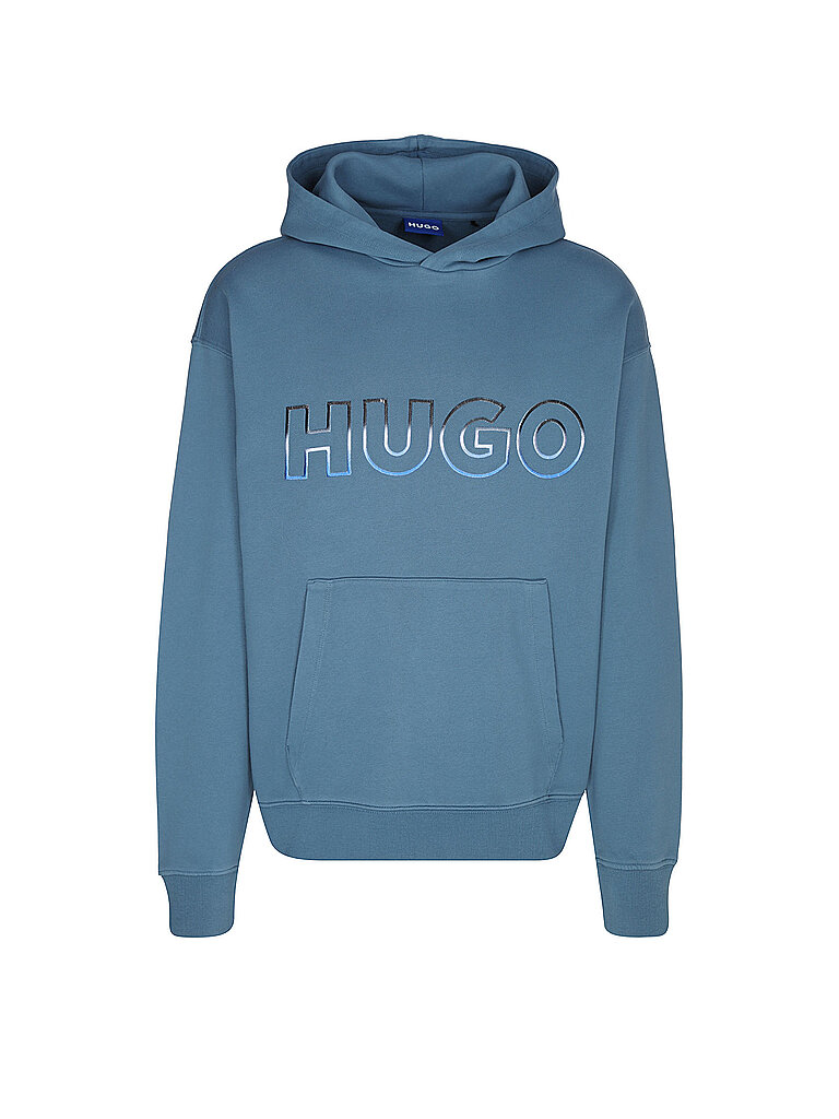 HUGO Kapuzensweater - Hoodie NOGUDI – HUGO