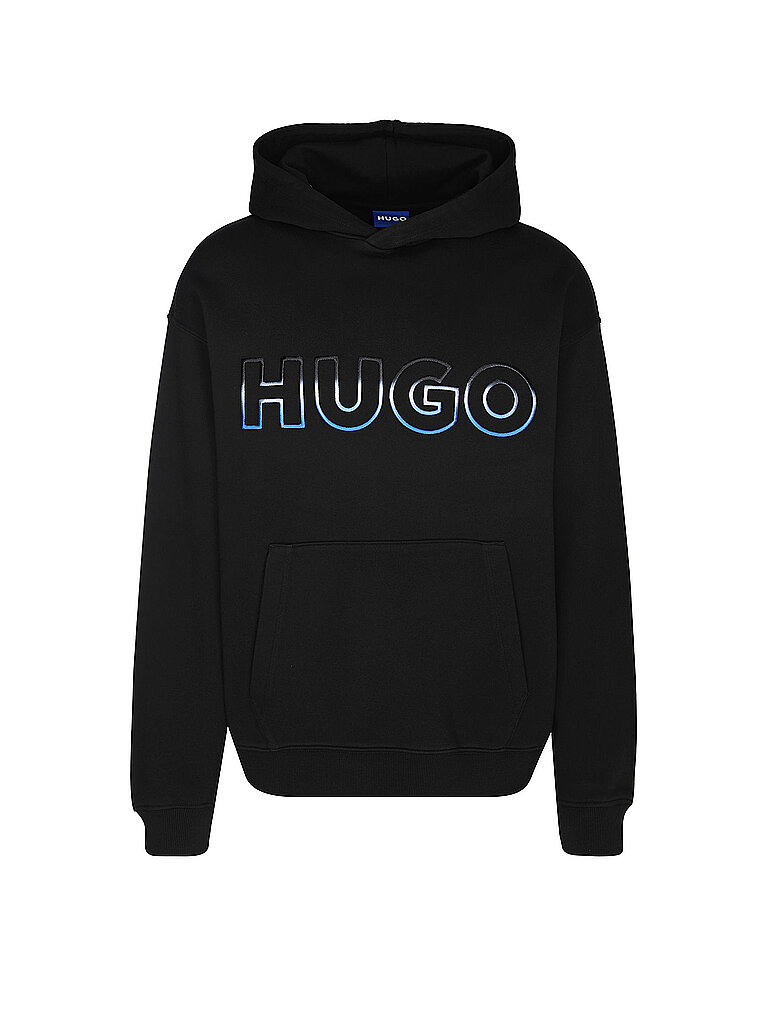 HUGO Kapuzensweater - Hoodie NOGUDI – HUGO