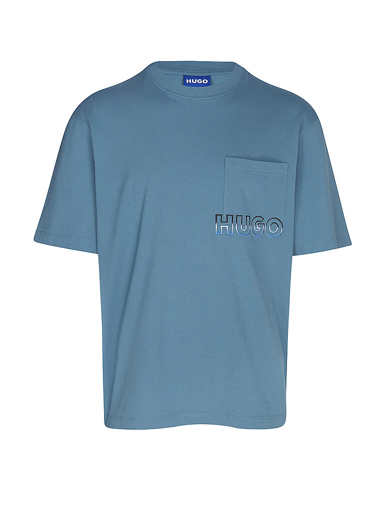 HUGO T-Shirt NOGOSTE – HUGO