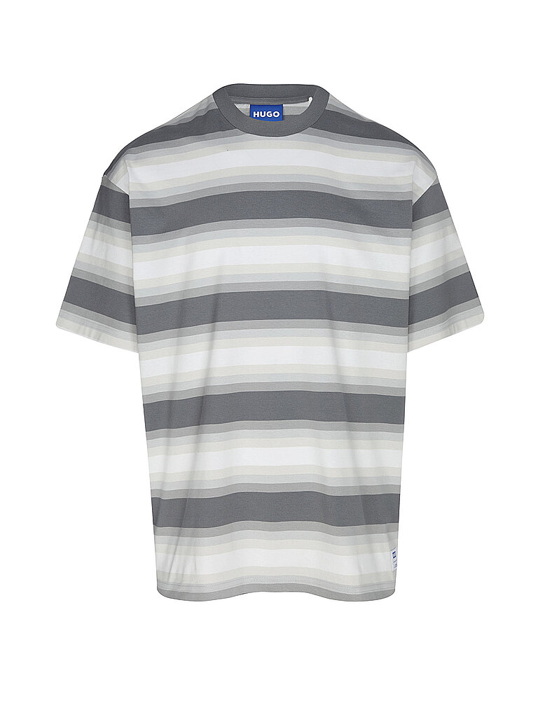 HUGO T-Shirt NISOTE – HUGO