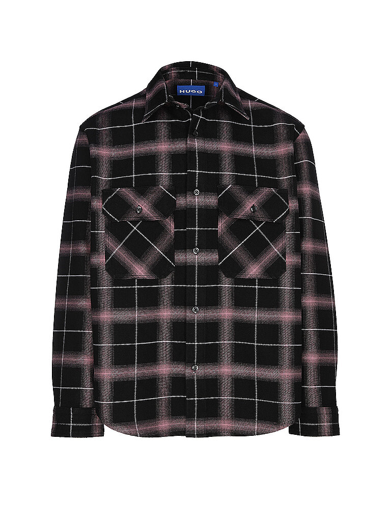 HUGO Hemd Regular Fit EBOLT – HUGO