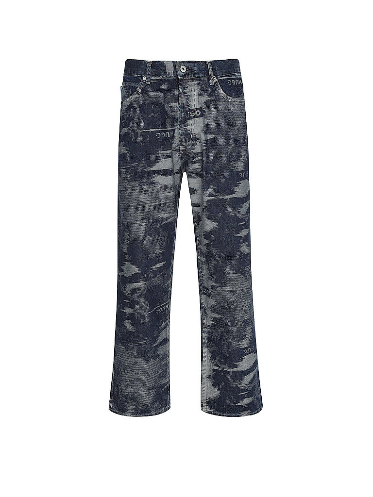 HUGO Jeans Straight Fit CARPENTER – HUGO