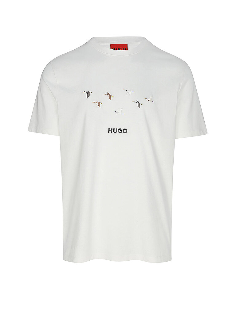 HUGO T-Shirt DUGOLINI – HUGO
