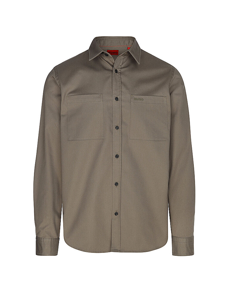 HUGO Overshirt EGRIN – HUGO