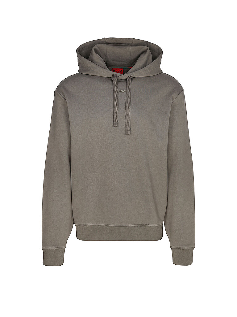 HUGO Kapuzensweater - Hoodie DAPO – HUGO