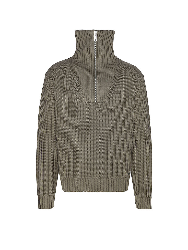 HUGO Troyer Pullover SRIGG – HUGO