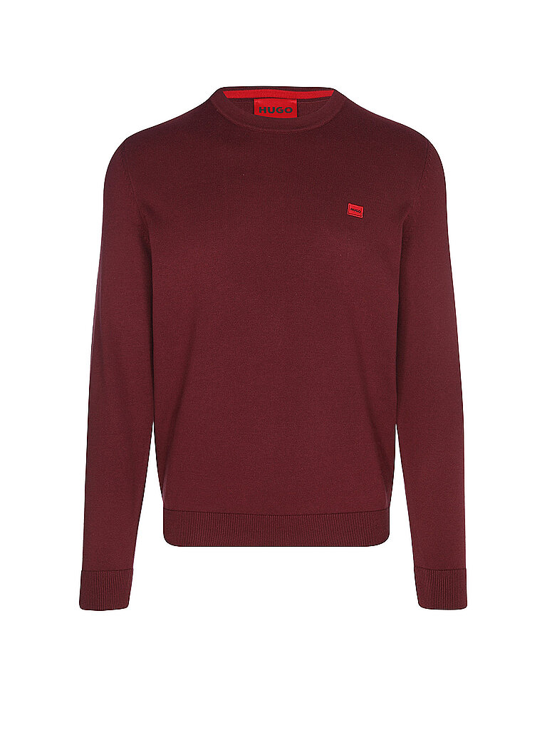 HUGO Pullover SAN CASSIUS-C1 – HUGO