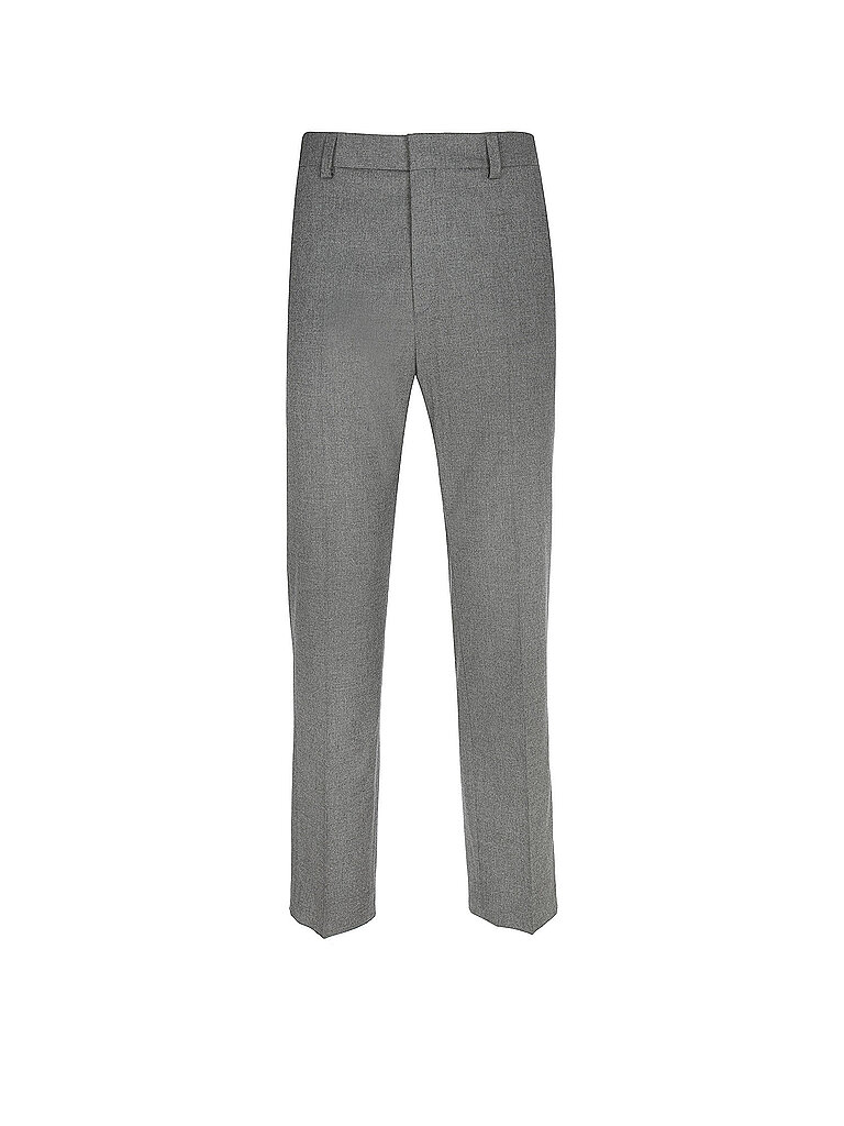 HUGO Chino TEAGAN231X grau | 54