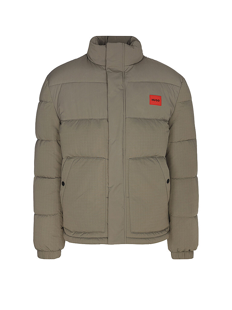 HUGO Steppjacke BALTO – HUGO