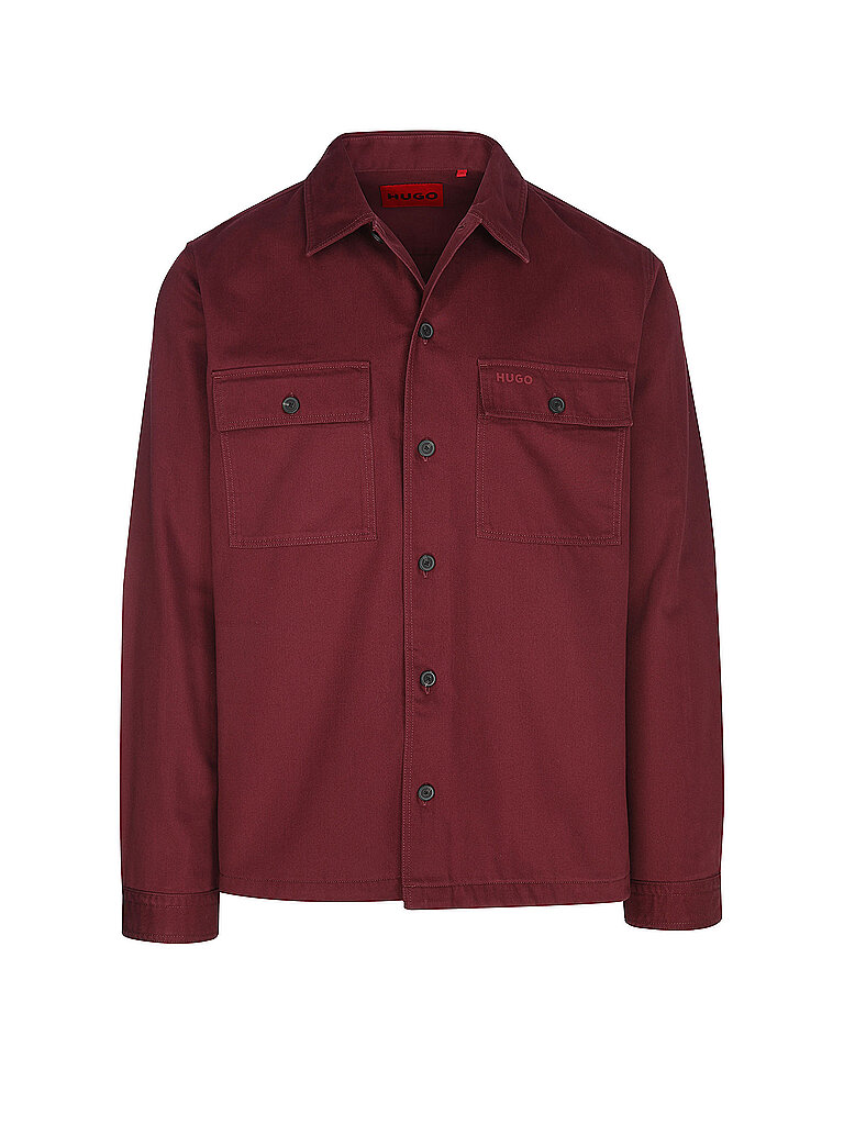 HUGO Overshirt EPOLDO from Kastner & Öhler DE/AT